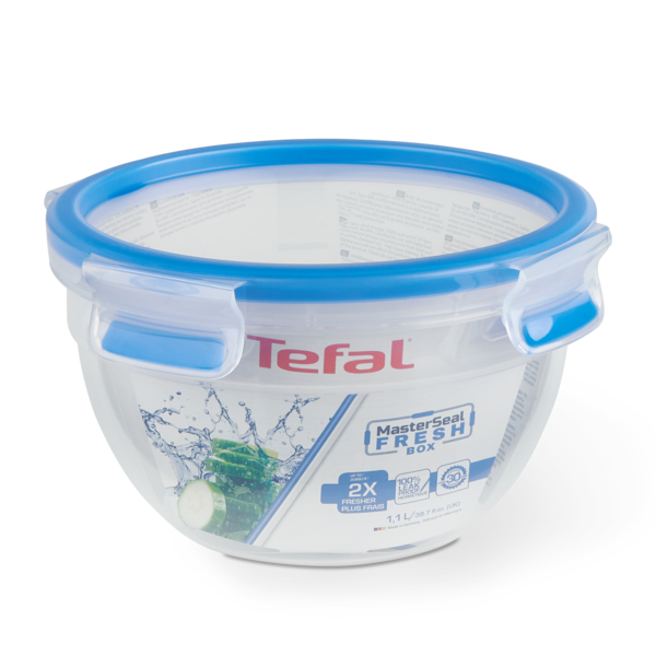 Tefal Masterseal Round 1.1L K30231