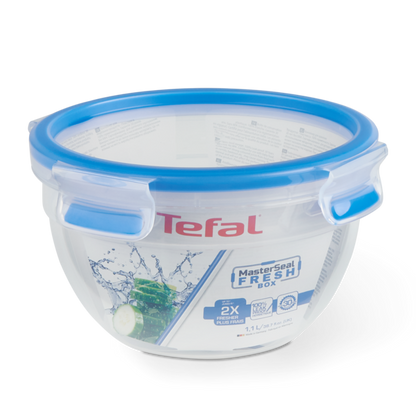 Tefal Masterseal Round 1.1L K30231