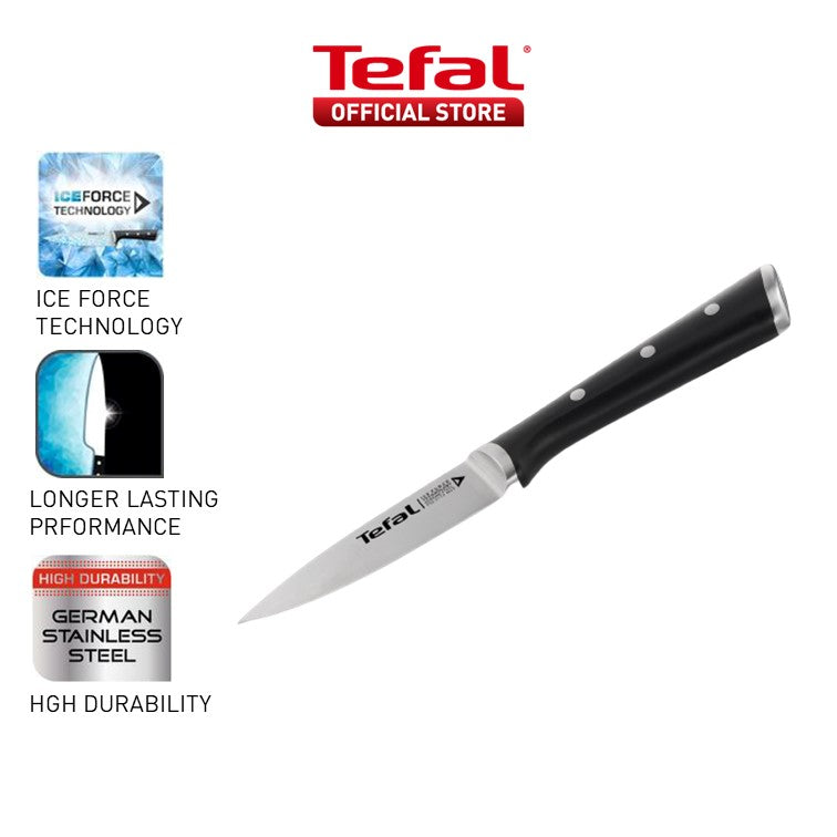 Tefal Ice Force Paring Knife 9cm K23205