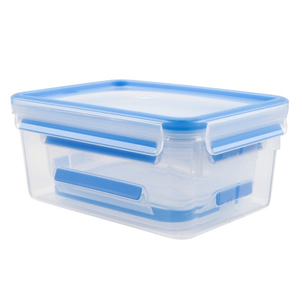 Tefal Masterseal Fresh Box 3pcs Set K30289