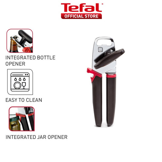 Tefal Ingenio Can Opener K20705