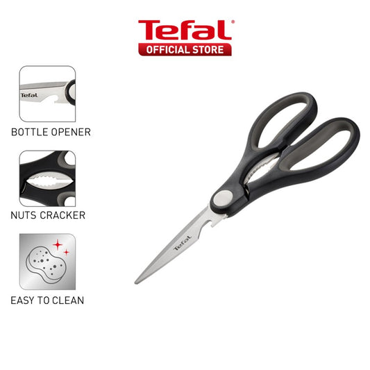 Tefal Comfort Kitchen Shears 21cm K22141