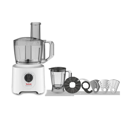 Tefal La Moulinette 0.330kg 1000W Stainless Steel Blades Chopper DPA171