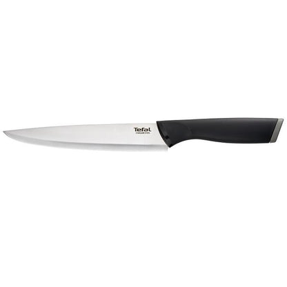 Tefal Comfort Slicing Knife 20cm with Cover K22137