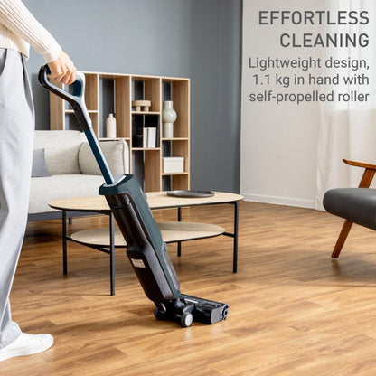 Tefal X-Clean 2 Pro Wet & Dry Handstick Vacuum GF2251 - 2-in-1 Vacuum