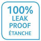 Tefal MasterSeal Fresh Box Rectangular 0.55L K30211