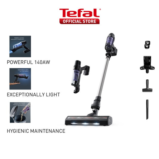 Tefal X-pert 7.60 Handstick Vacuum TY6A35