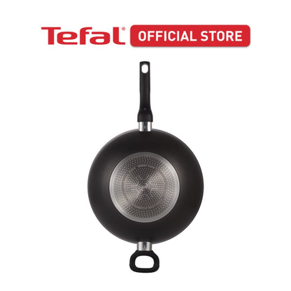 Tefal Intense cook wok frypan 32cm H91494