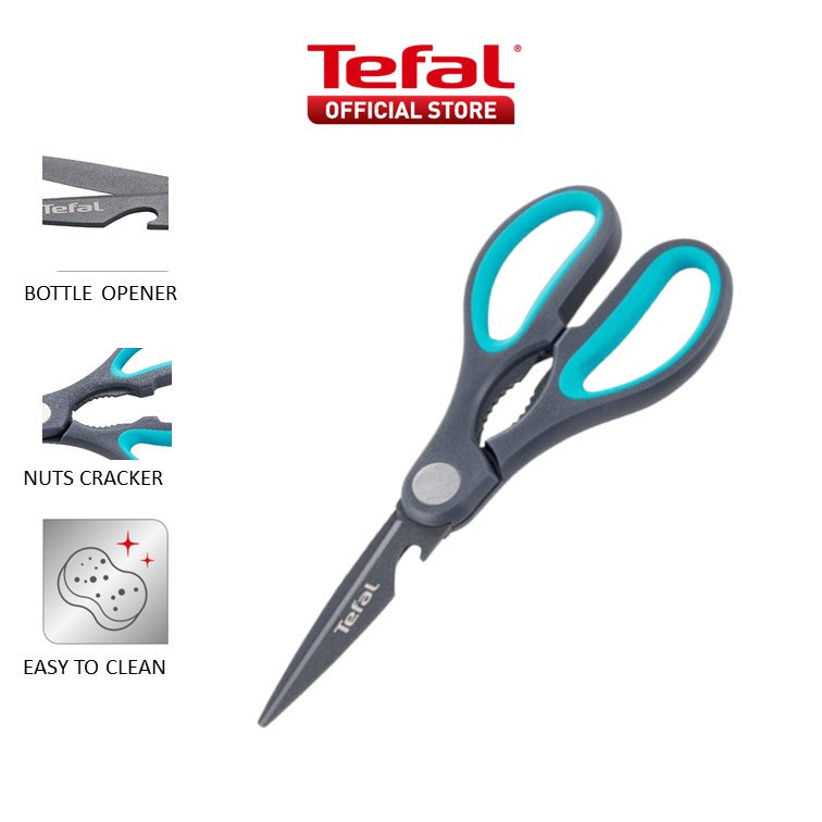 Tefal Fresh Kitchen 3-in-1 Scissors K12241