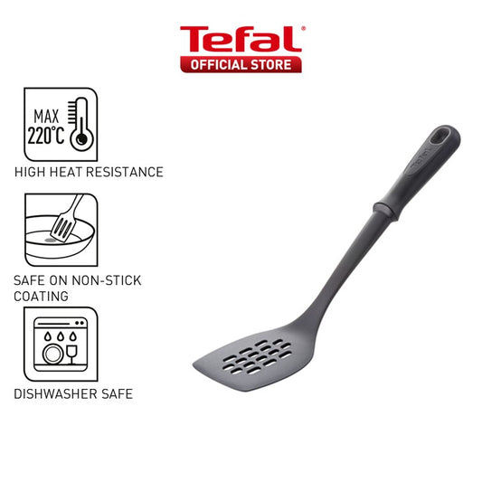 Tefal Comfort Slotted Angle Spatula K12920