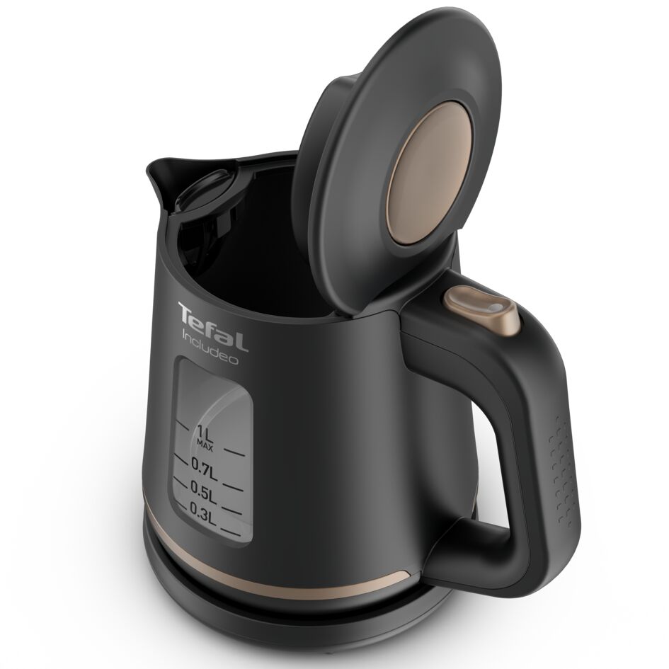 Tefal Includeo Electric Kettle (2000W - 2400W)1.0L KI5338