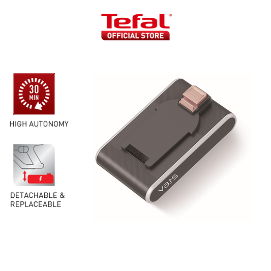 Tefal AF360 Battery Pack (Grey) ZR5516