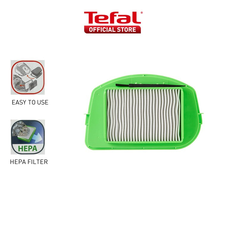 Tefal Hepa Filter For City Space Cyclonic ZR0057