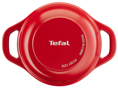 Tefal Air Cast Mini Pot 11cm (Set of 2) E254S2