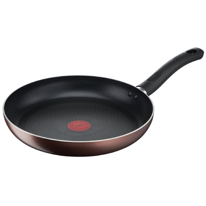 Tefal Day by Day Frypan, Deep Frypan, Saucepan, Stewpot, Wok Pan 18cm/22cm/24cm/26cm/28cm/32cm