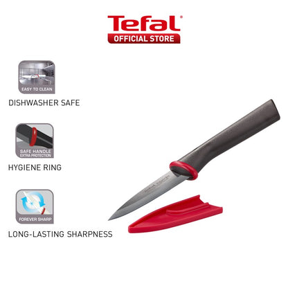 Tefal Ingenio Paring Knife 8cm K15203