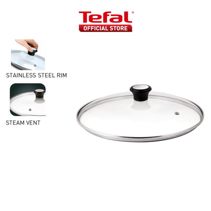 Tefal Glass Lid 26cm 280976N