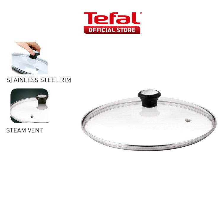 Tefal Glass Lid 30cm 280978N