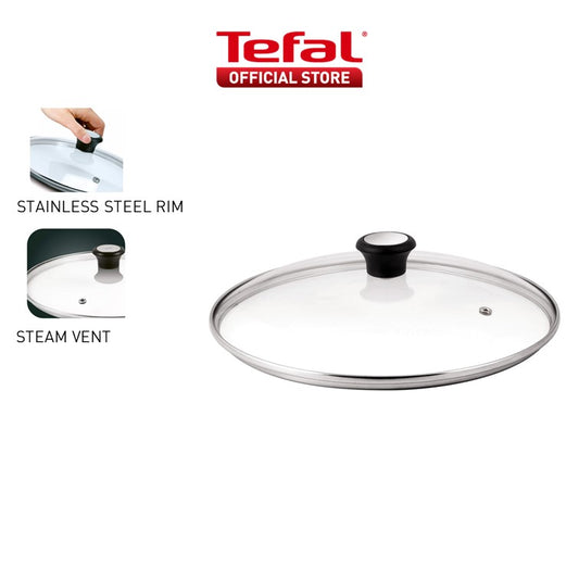 Tefal Glass Lid 28cm 280977N