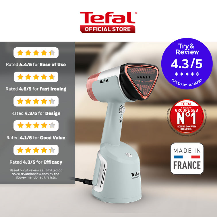 New Arrivals – Tefal Singapore