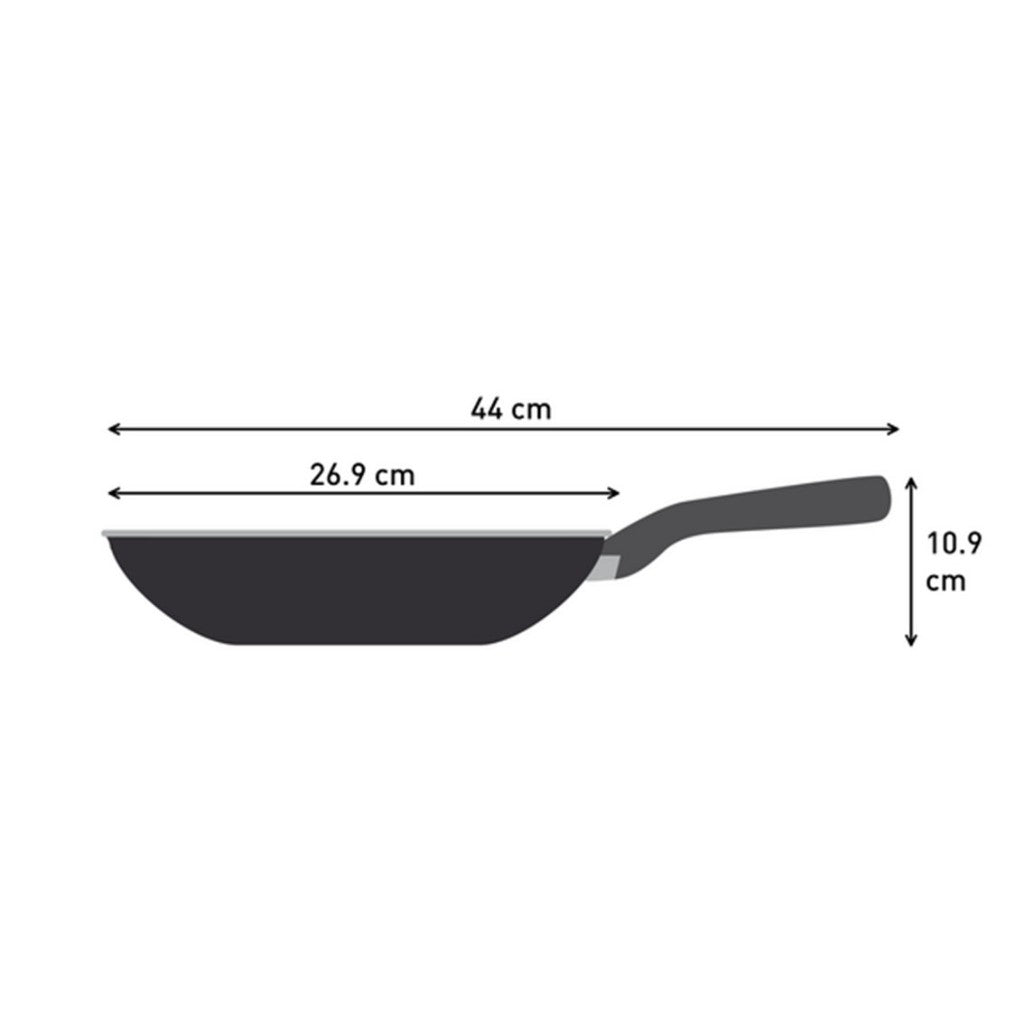 (NEW) Tefal Excellence Fusion Cookware Range - Fry Pan/Wok Pan/Sauce Pan/Stew Pot/Deep Fry Pan