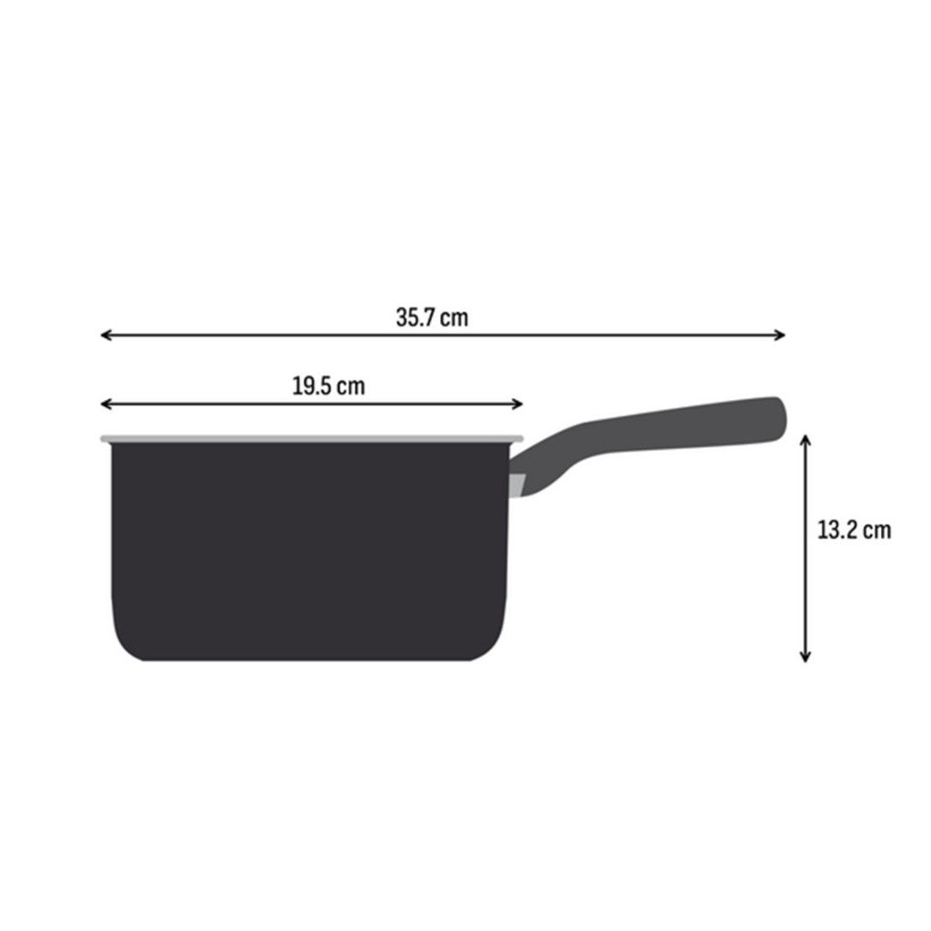(NEW) Tefal Excellence Fusion Cookware Range - Fry Pan/Wok Pan/Sauce Pan/Stew Pot/Deep Fry Pan