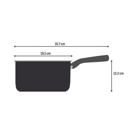 (NEW) Tefal Excellence Fusion Cookware Range - Fry Pan/Wok Pan/Sauce Pan/Stew Pot/Deep Fry Pan