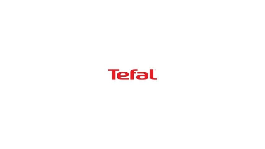 Tefal Steam Iron Ultragliss Plus 2800W (Red) FV6820  260g Steam Boost, Powerful, Maximum Steam Distribution, Safe, Versatile