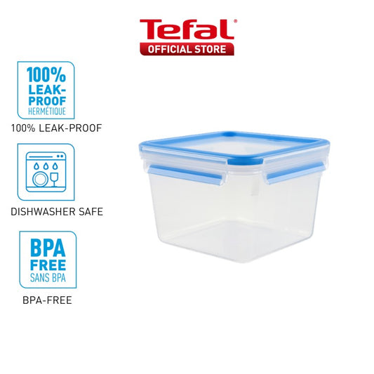 Tefal Masterseal Square 1.75L K30217