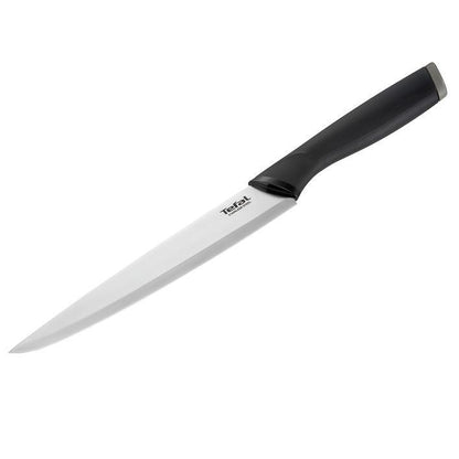 Tefal Comfort Slicing Knife 20cm with Cover K22137