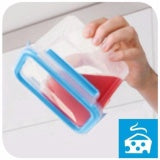 Tefal MasterSeal Fresh Box Rectangular 0.55L K30211