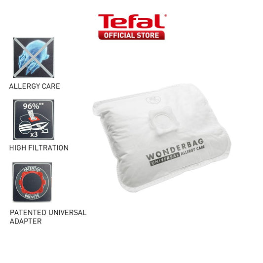 Rowenta Wonderbag Allergy Care WB4847