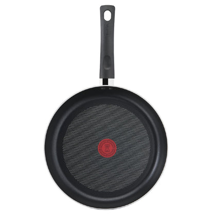 Tefal Day by Day Frypan, Deep Frypan, Saucepan, Stewpot, Wok Pan 18cm/22cm/24cm/26cm/28cm/32cm