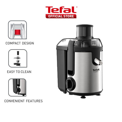 Tefal Juice Extractor ZE420D