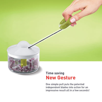 Tefal Manual Chopper 500ML K13304