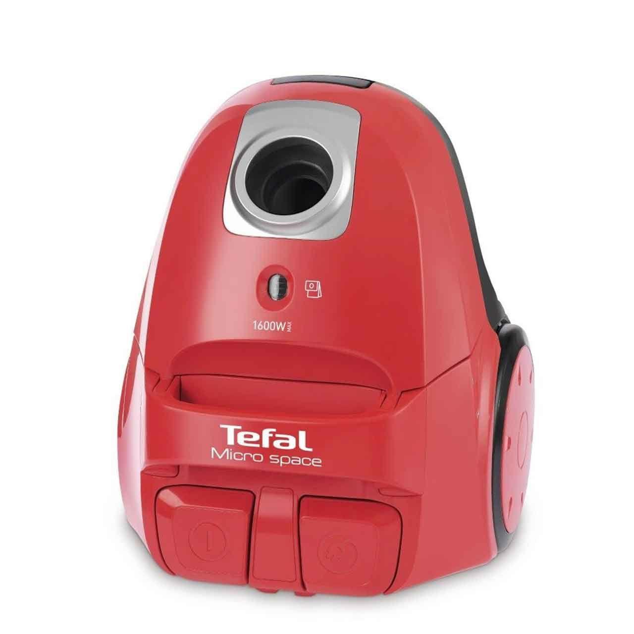 Tefal Textile Bag for Micro Space VC (3pc) ZR9028