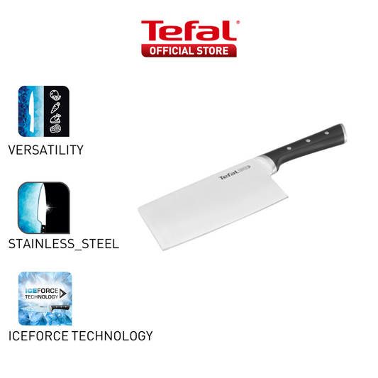 Tefal Ice Force Chopper 18cm K17501