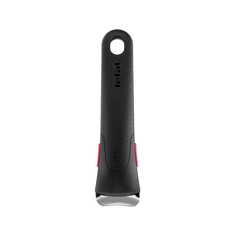 Tefal Ingenio Removable Handle Red/Black