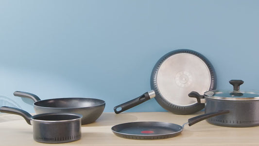 Tefal So Light Fry Pan 22cm / Fry Pan 24cm / Fry Pan 28cm / Wok Pan 28cm