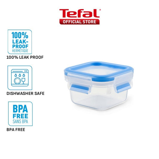 Tefal Masterseal Rect 2.2L N10131