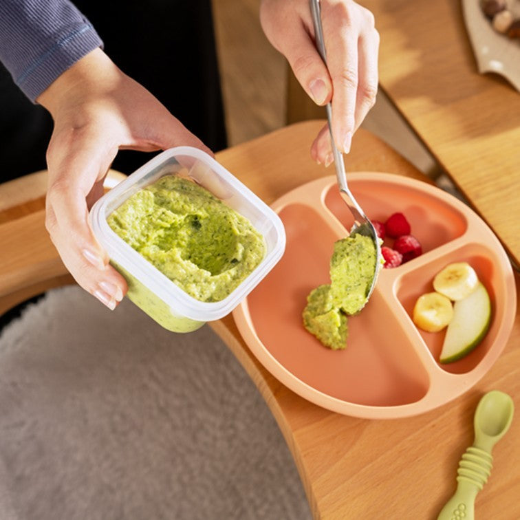 Tefal Masterseal Rect 2.2L N10131