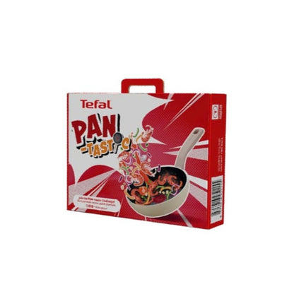 [Not For Sale] Tefal Pan-tastic Gift Box