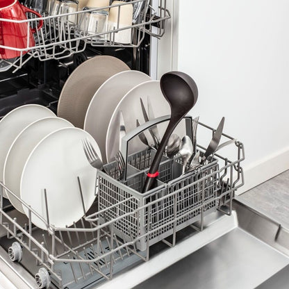 Tefal Ingenio Kitchen Tool 4pc Set - Spatula, Spoon, Ladle and Spoon K206S4