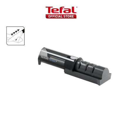 Tefal Ice Force Retractable Knife Sharpener K26505