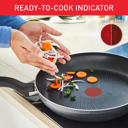 Tefal So Light Fry Pan 22cm / Fry Pan 24cm / Fry Pan 28cm / Wok Pan 28cm