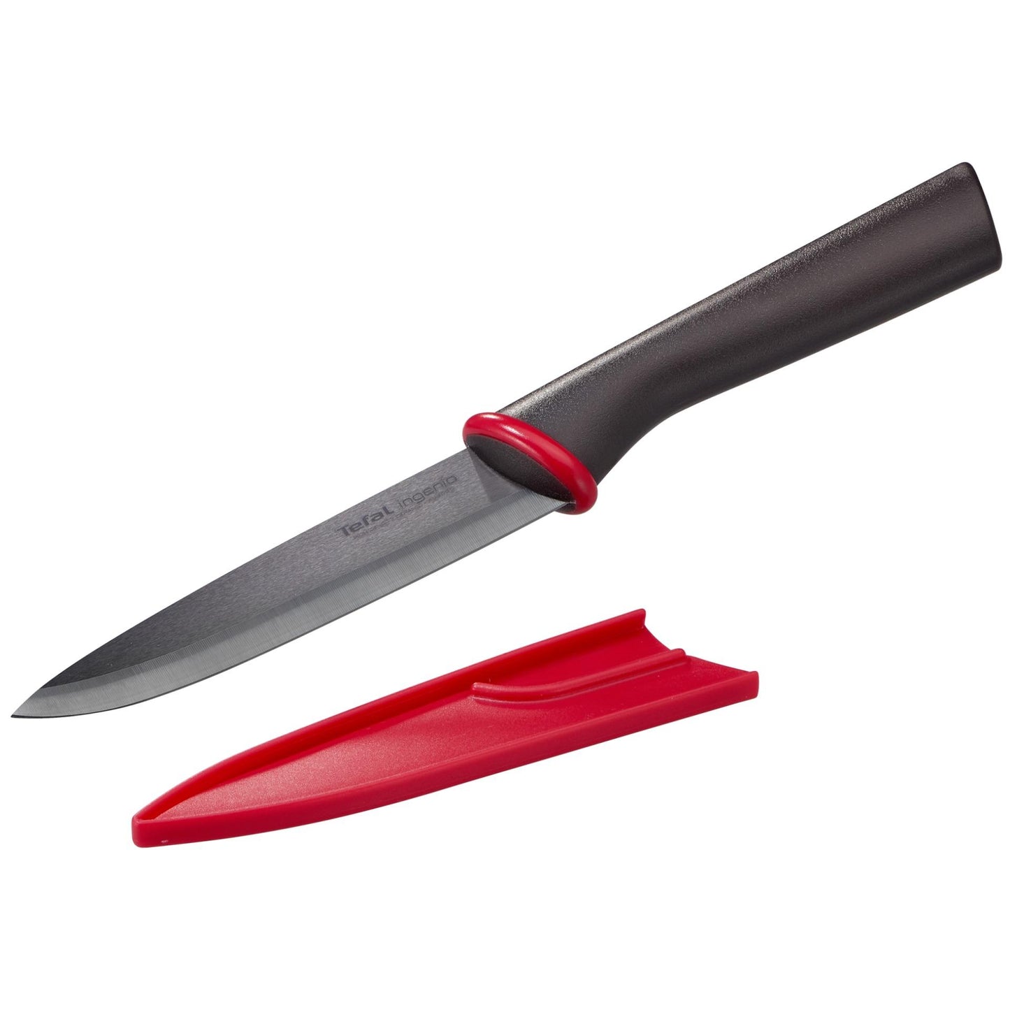 Tefal Ingenio Utility Knife 13cm K15205