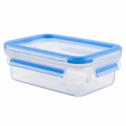 Tefal MasterSeal Fresh Box Rectangular 0.8L K30218