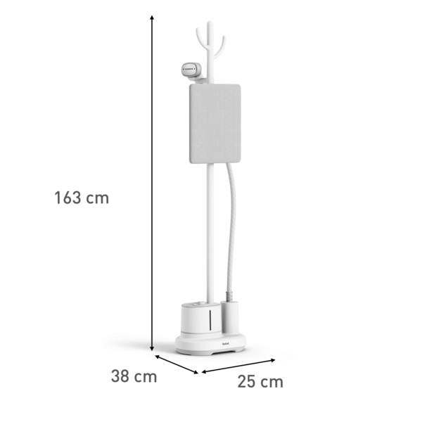 Tefal Origin Home Clothes Steamer IT3280