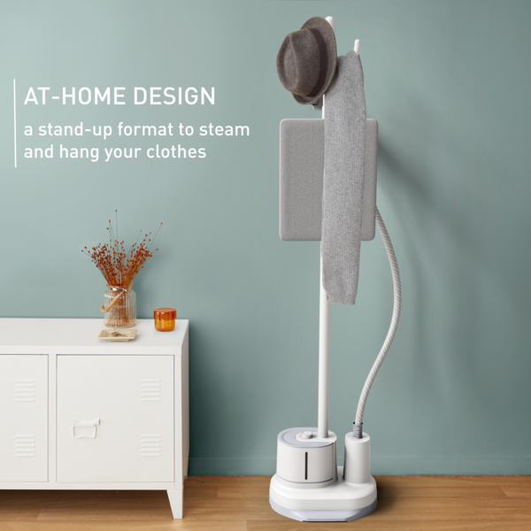 Tefal Origin Home Clothes Steamer IT3280