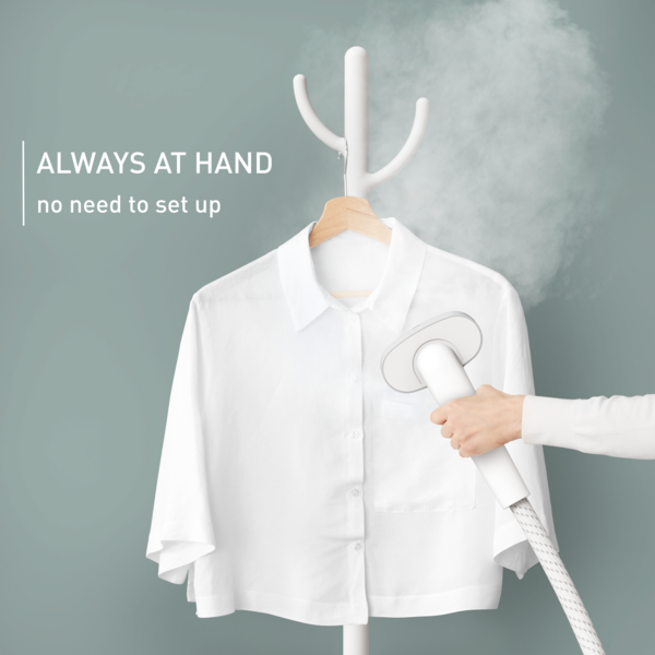 Tefal Origin Home Clothes Steamer IT3280